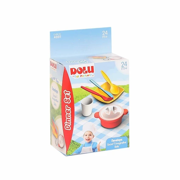 4001 OYUNCAK ASORTİ OYUNCAKLAR V1 - Resim 2