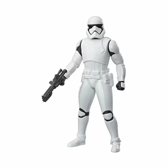 E8063 Star Wars 24 cm Figür - Resim 6