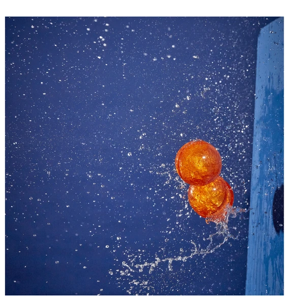 F6392 Nerf Super Soaker Hydro Balls 3lü +6 yaş - Resim 7