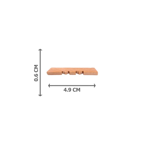 Bağlama Eşiği BE649 - Resim 8