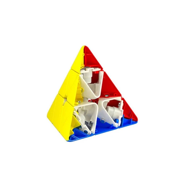 MF8851 MOYU PYRAMİD MAGNETİC KÜP - Resim 5