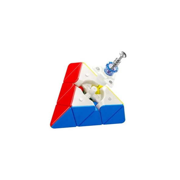 MF8851 MOYU PYRAMİD MAGNETİC KÜP - Resim 4