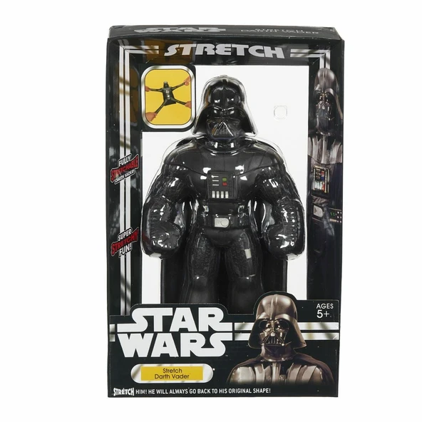 TR401000 Stretch Dev Darth Vader - 07698 ürün görseli 1