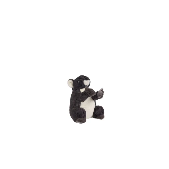 0785 Gri Renk Koala - Resim 2