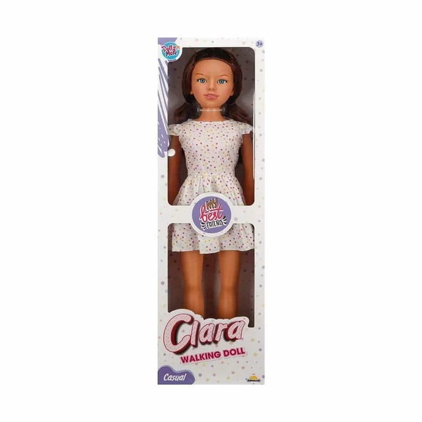 80011 Yürüyüş Arkadaşım Clara Casual 80 cm -Sunman ürün görseli 1