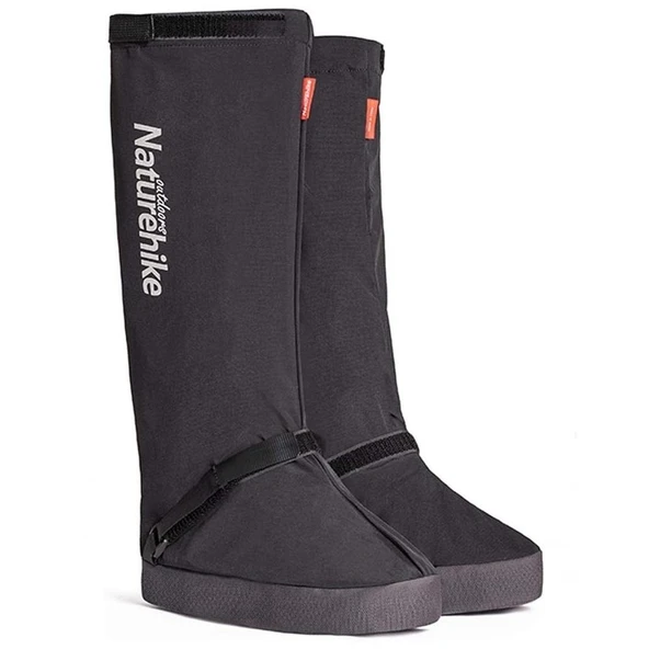 Naturehike Snow Fox Outdoor High-Tube Tozluk + Kum Ayakkabısı ürün görseli 1