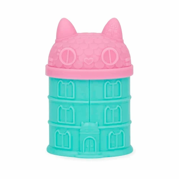 64895 Gabbys Dollhouse Sürpriz Paket - Resim 3
