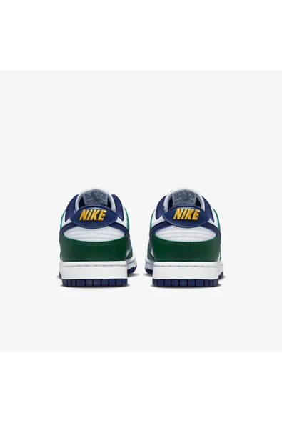 Nike Dunk Low-FV6911-300 - Resim 2