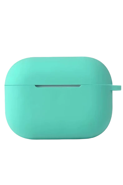 Newface Apple Airpods Pro 2 (2.nesil) Hang Kılıf - Turkuaz ürün görseli 1