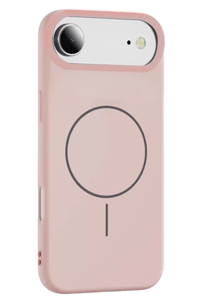 Joko Apple iPhone 17 Air Jully Magsafe Kapak - Pudra ürün görseli 1