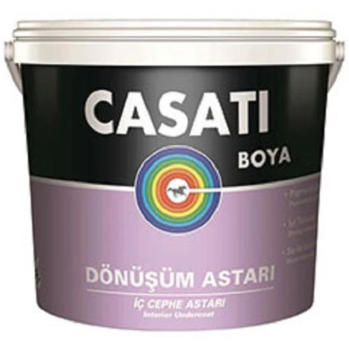 Casati Dönüşüm Astarı 20 Kg ürün görseli 1