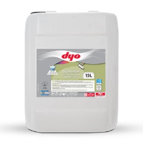 Dyo Binder 1/7 İncelen Alçı Yüzey Astarı 15 Lt ürün görseli 1