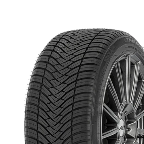 215/60R16 99V Triangle Season X Ta01 (2022) ürün görseli 1