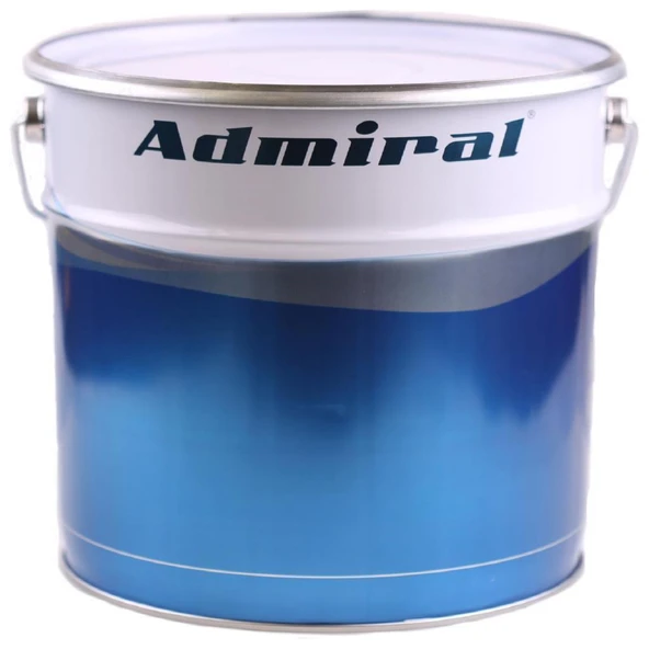 Admiral Ep40b Epoksi Boya 3.75 Kg Ral 7040 Gri ürün görseli 1