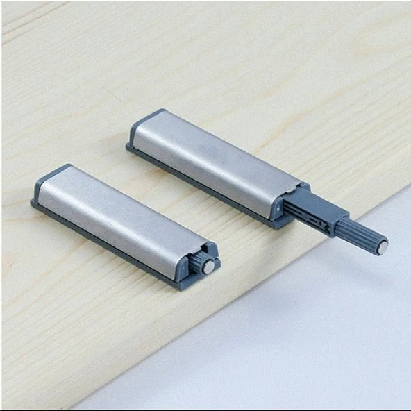 Marelli mıknatıslı kapak itici bas aç sistem inox PASLANMAZ ürün görseli 1