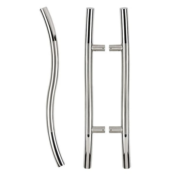 Marelli 32x60 paslanmaz S TİPİ nikel inox çekme tekli ürün görseli 1