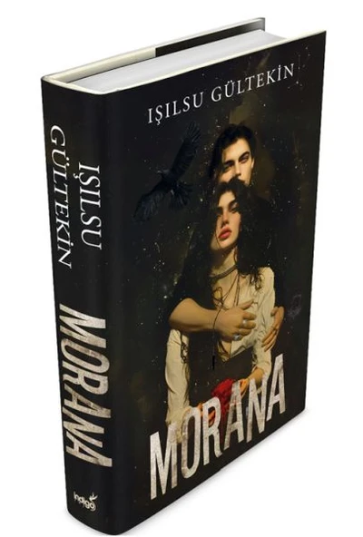 Morana (Ciltli) ürün görseli 1