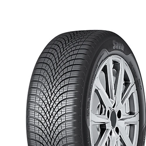 225/45R17 94V XL Sava All Weather FP (2022) ürün görseli 1