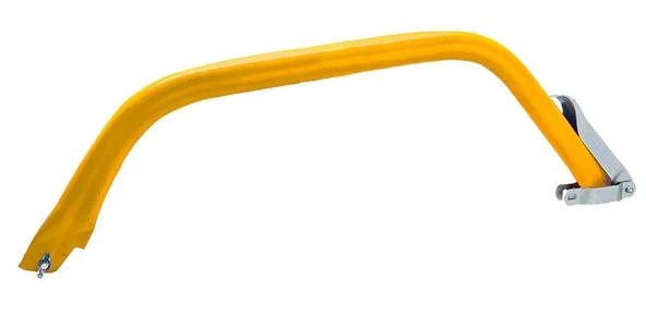 Kolastar Testeresi Tek Kol 76 Cm ( Sadece Sap ) ürün görseli 1