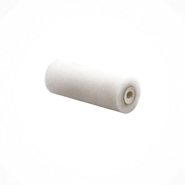 Parmak Rulo Yedeği 10 Cm Sünger ürün görseli 1