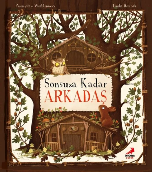 Sonsuza Kadar Arkadaş ürün görseli 1