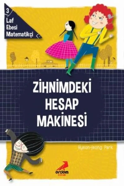 Zihnimdeki Hesap Makinesi - Laf Ebesi Matematikçi - 3 ürün görseli 1