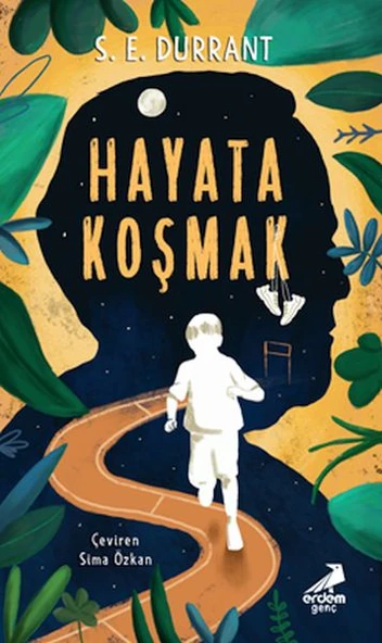 Hayata Koşmak ürün görseli 1