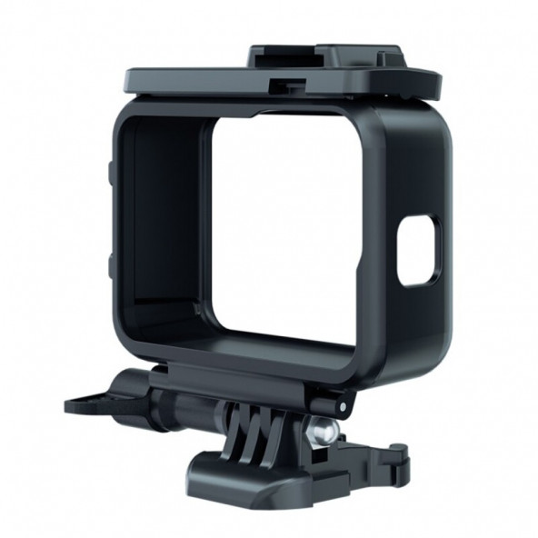 Ayex Hero 9 Plastik Kafes Çerçeve GoPro Hero 9, 10 Uyumlu ürün görseli 1
