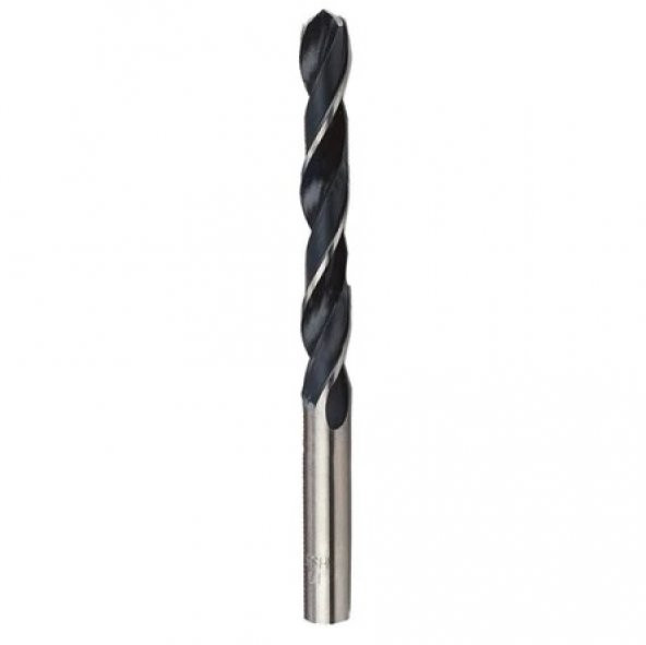 BAY-TEC MATKAP UCU SİYAH-BEYAZ HSS 2 MM MU0900 ürün görseli 1