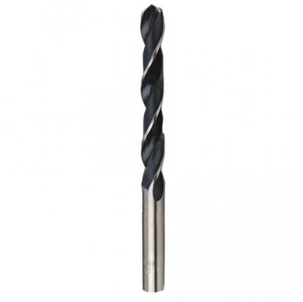BAY-TEC MATKAP UCU SİYAH-BEYAZ HSS 11 MM MU1090 ürün görseli 1