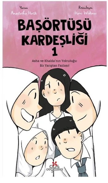 Başörtüsü Kardeşliği - 1 ürün görseli 1