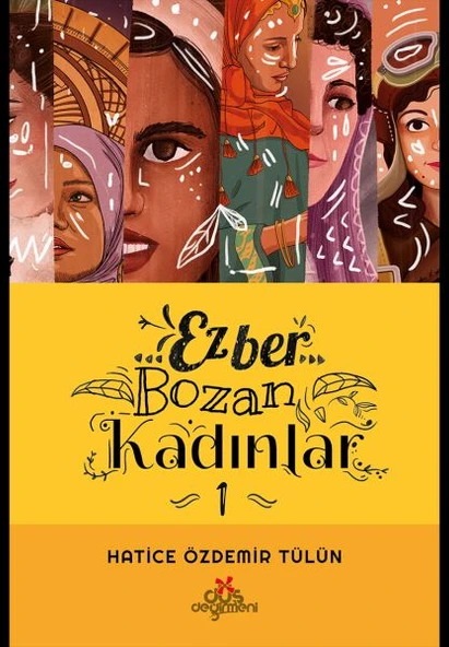 Ezber Bozan Kadınlar ürün görseli 1