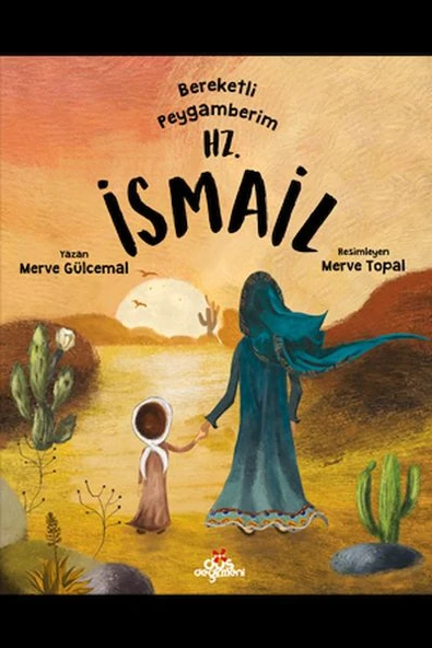 Bereketli Peygamberim Hz. İsmail ürün görseli 1