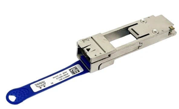 Mellanox MAM1Q00A-QSA QSFP+ to SFP+ Adaptör Kullanılmış ürün görseli 1