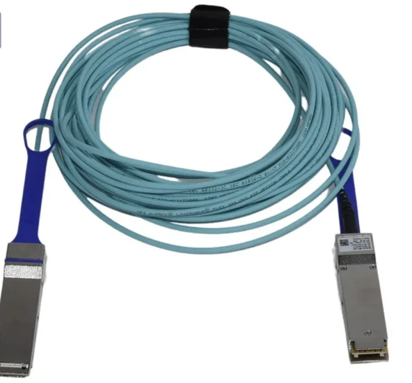 Mellanox 100G 15MT Dac Kablo MFA1A00 ürün görseli 1