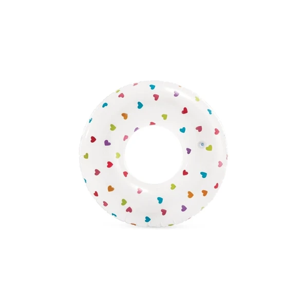 IS59259 Intex Desenli Simit 81 cm 8+Yaş ürün görseli 1