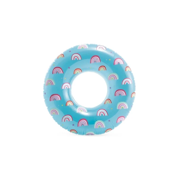 IS59259 Intex Desenli Simit 81 cm 8+Yaş - Resim 2