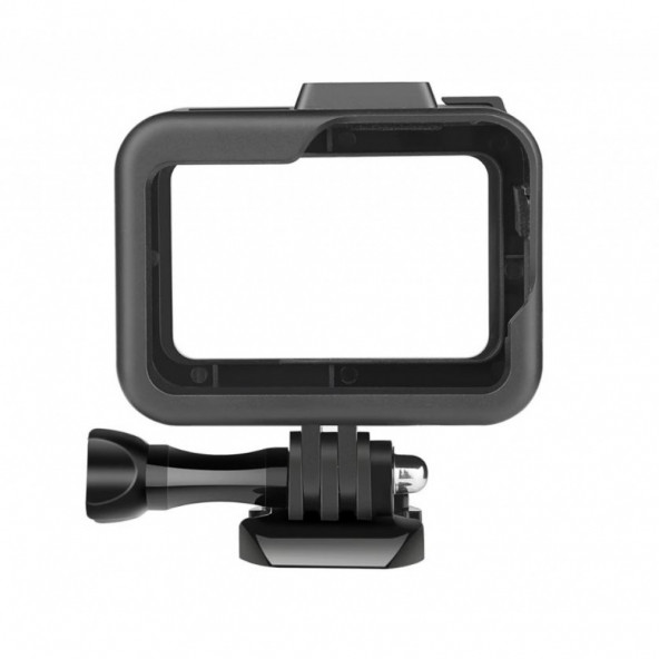 Ayex Hero 8 Plastik Kafes Çerçeve GoPro Hero 8 Uyumlu ürün görseli 1