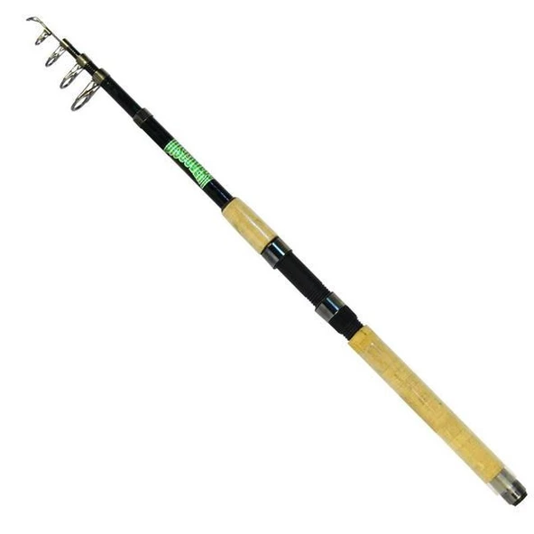 Teleskopik Olta Kamışı - Angora Tele - 270cm - 100/150 gr ürün görseli 1