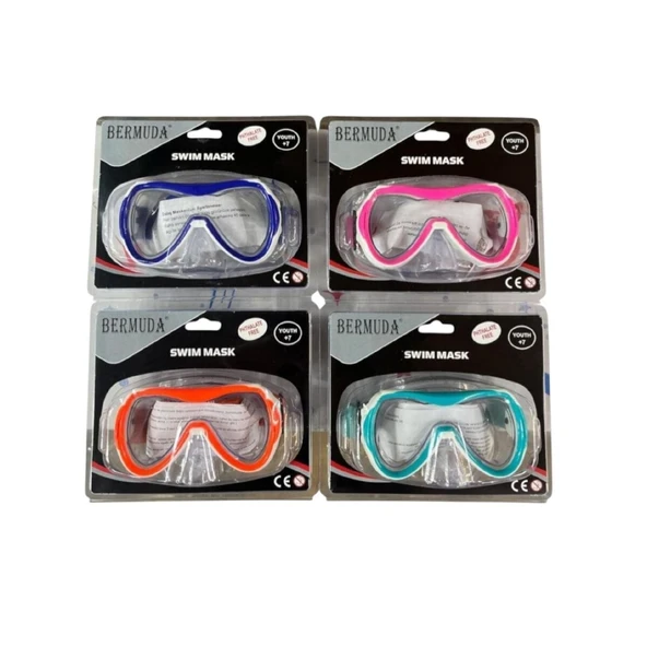 AK303CS MASKE TEMPERED OLIMPOS VAK İÇ BOX 24(Belirtilen fiyat, tekli satış için adet fiyatıdır.) ürün görseli 1