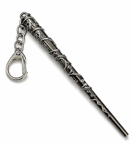 Hermione Granger Asası Anahtarlık ürün görseli 1