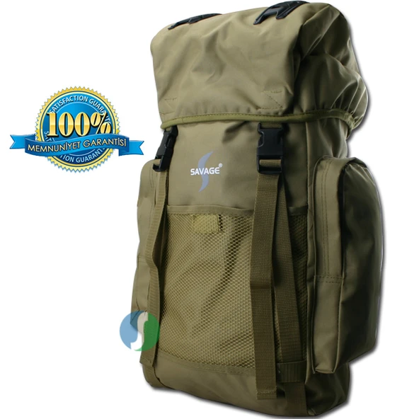 Savage Ventura 35LT. Kum Sırt Çantası (HH02139) ürün görseli 1