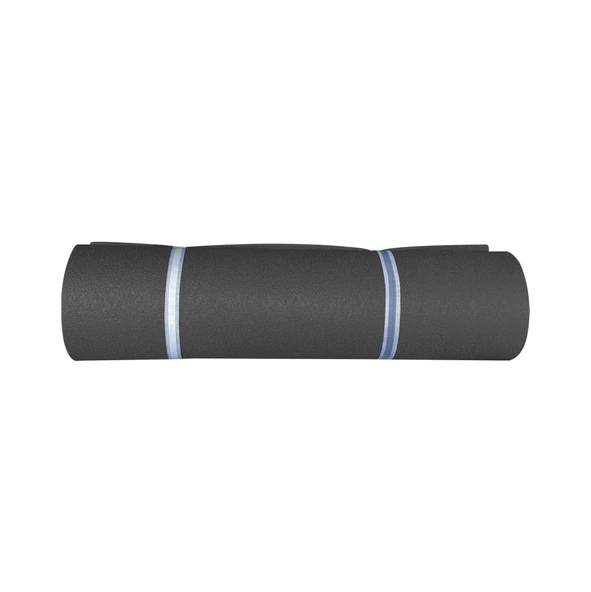 Pilates Matı 10 mm Gri (60*180 cm) - Resim 2