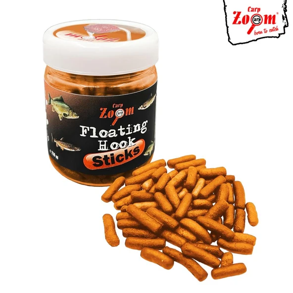Yüzen Sazan Yemi - İğne Yemi - Floating - Yengeç ve Midye - CZ3394 ürün görseli 1