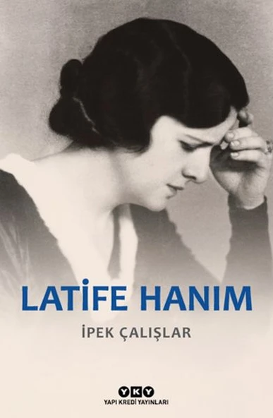 Latife Hanım ürün görseli 1