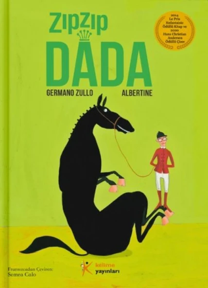 Zıpzıp Dada ürün görseli 1