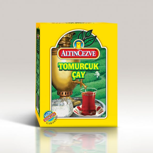 Altıncezve Bergamot Aromalı Tomurcuk Çay 100 G ürün görseli 1
