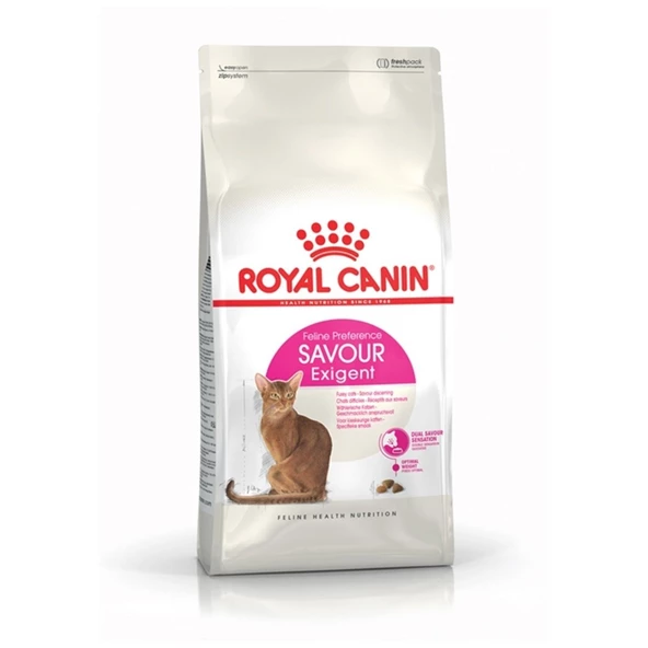 Royal Canin Exigent Seçici Yetişkin Kedi Maması 2 Kg ürün görseli 1