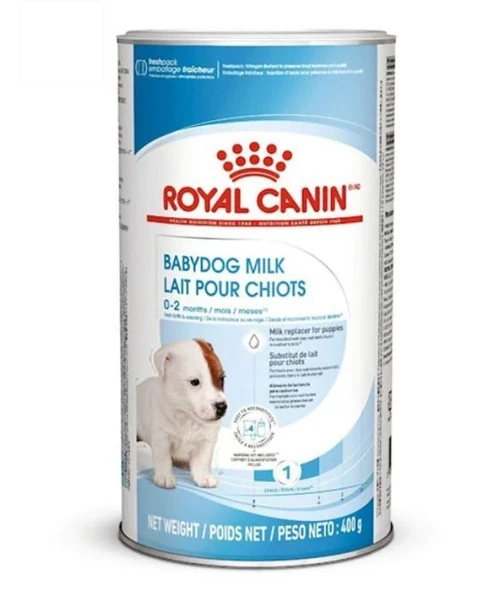 Royal Canin Pro Baby Dog Milk 400 g ürün görseli 1