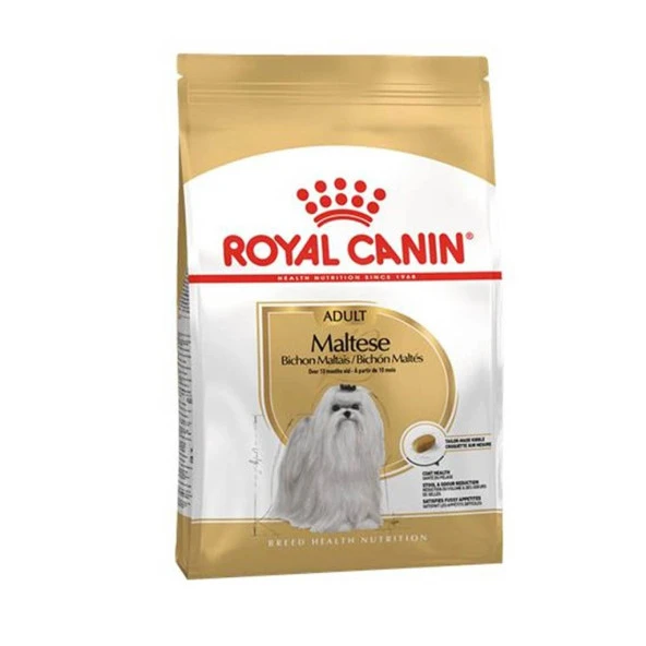 Royal Canin Maltese Yetişkin Köpek Maması 1.5 Kg ürün görseli 1